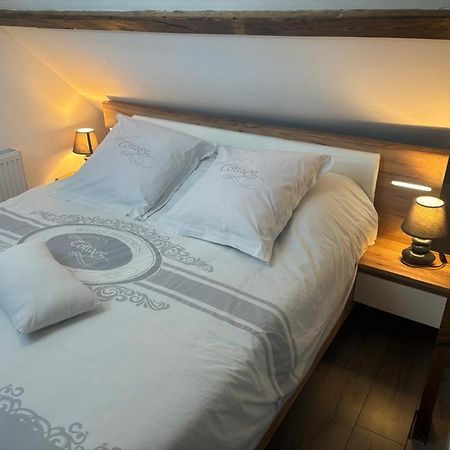 Chez Izza Chambre Au Calme Пуленвиль Экстерьер фото